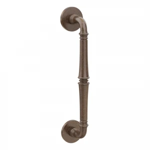 Ручка-скоба PULL.ARC.SORENTO OB-13 античная бронза