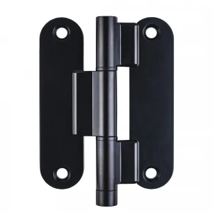 Петля карточная универсальная UWD6000.OPTIMA BL черный
